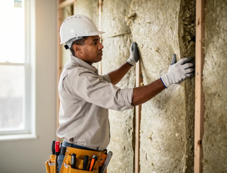 home insulation Miami Beach